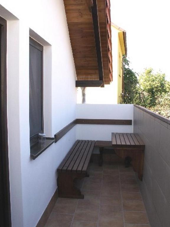 Pension Cerny Jezdec レドニツェ 部屋 写真